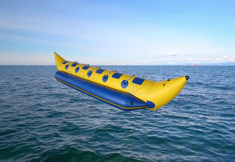 Banana Boats
