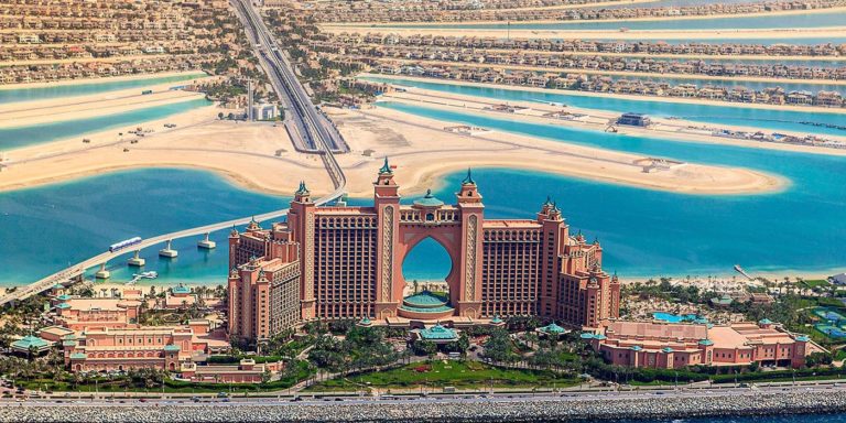 atlantis dubai tours