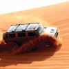 Hummer Desert Safari Tour in Dubai