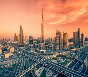 Sightseeing Dubai Tour Packages