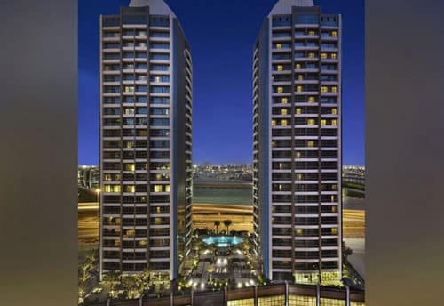 Atana Hotel Dubai 4 Star