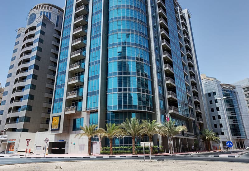 Abidos Hotel Apartments Al Barsha 4 Star Deluxe