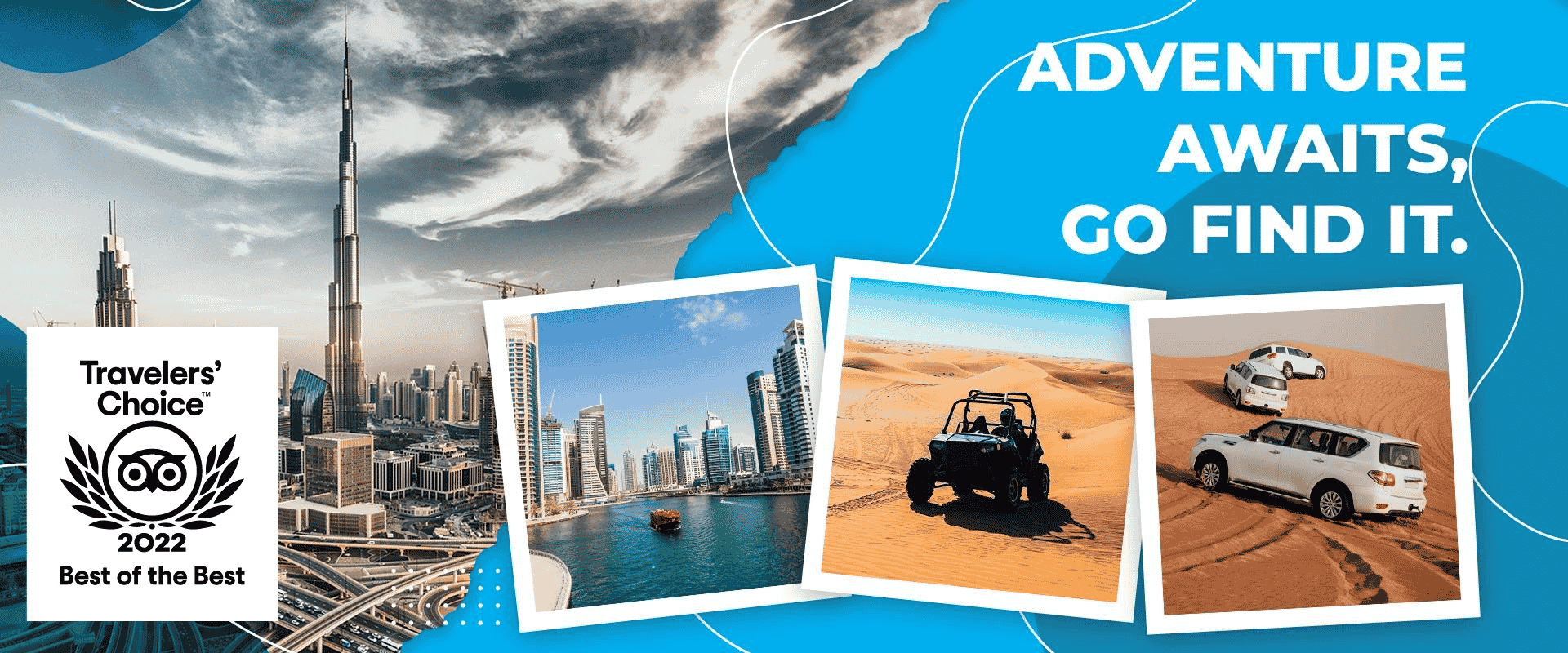 travel tour companies dubai