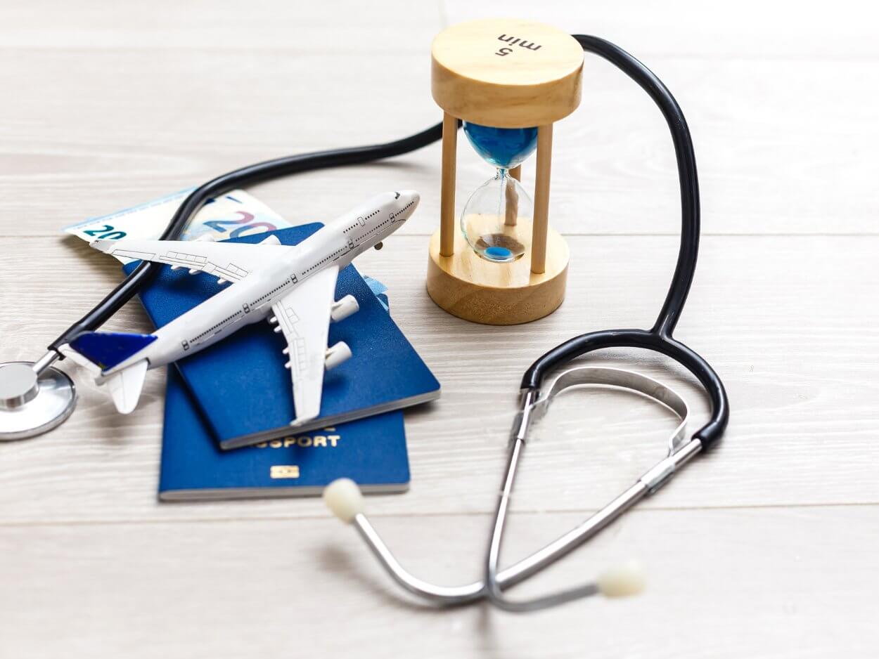 What is medical tourism in UAE?